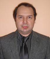 Dr. Nikolai Valdmann
