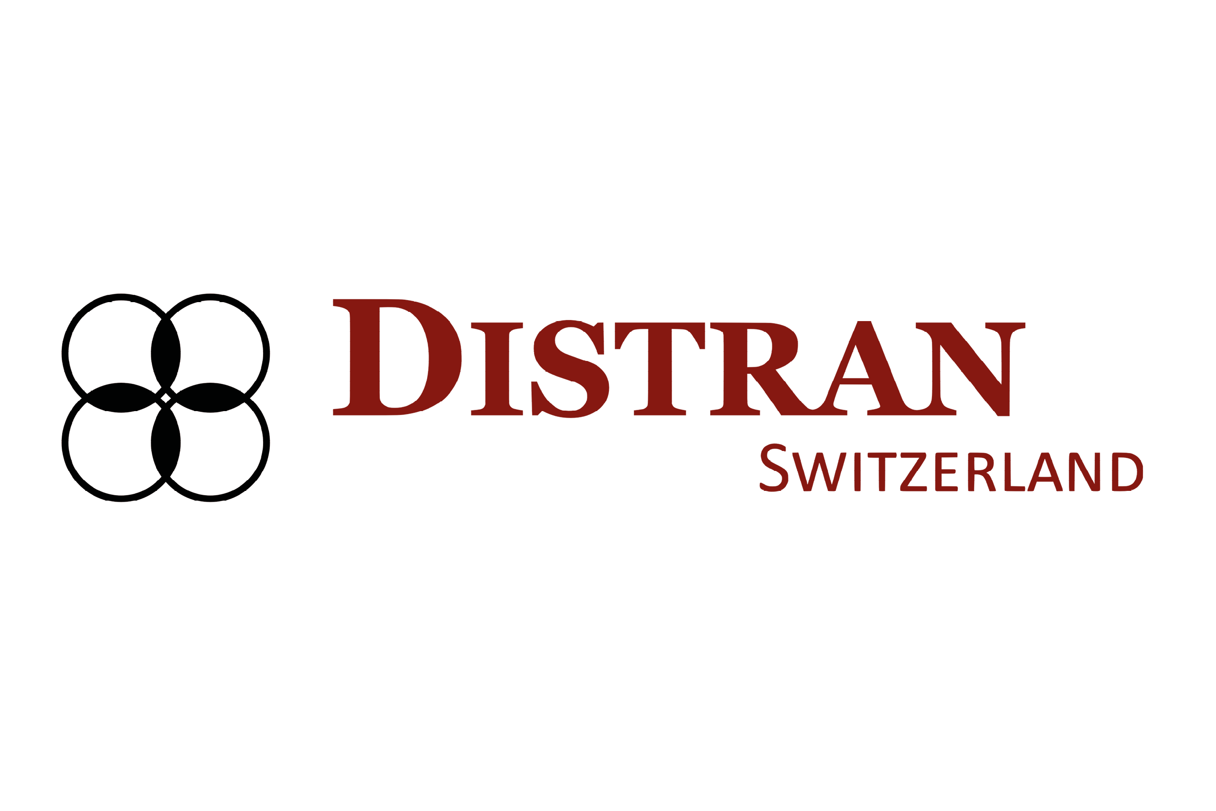 Distran Logo
