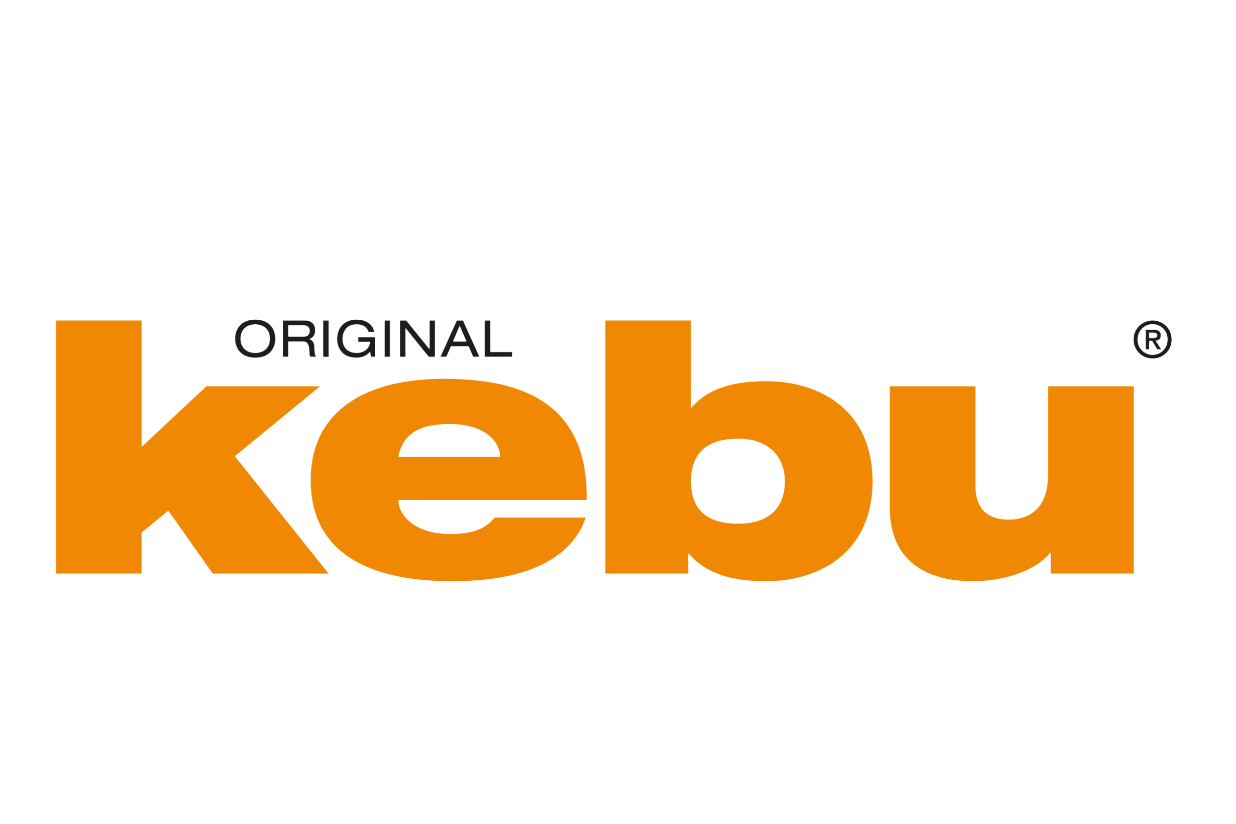 kebu Logo