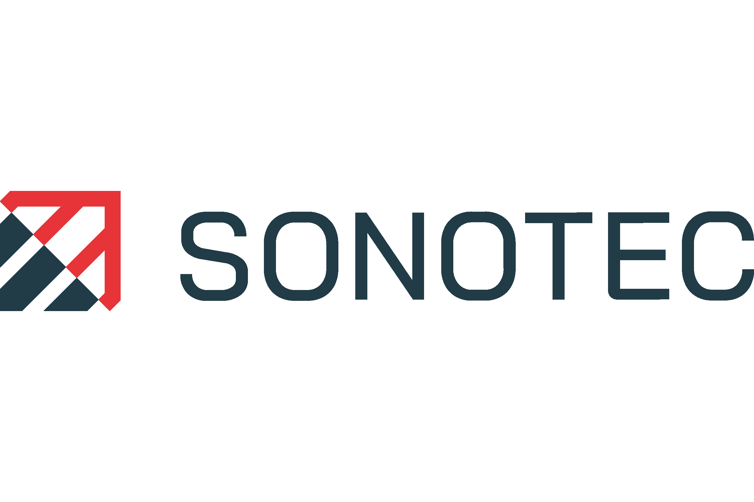 Logo sonotec