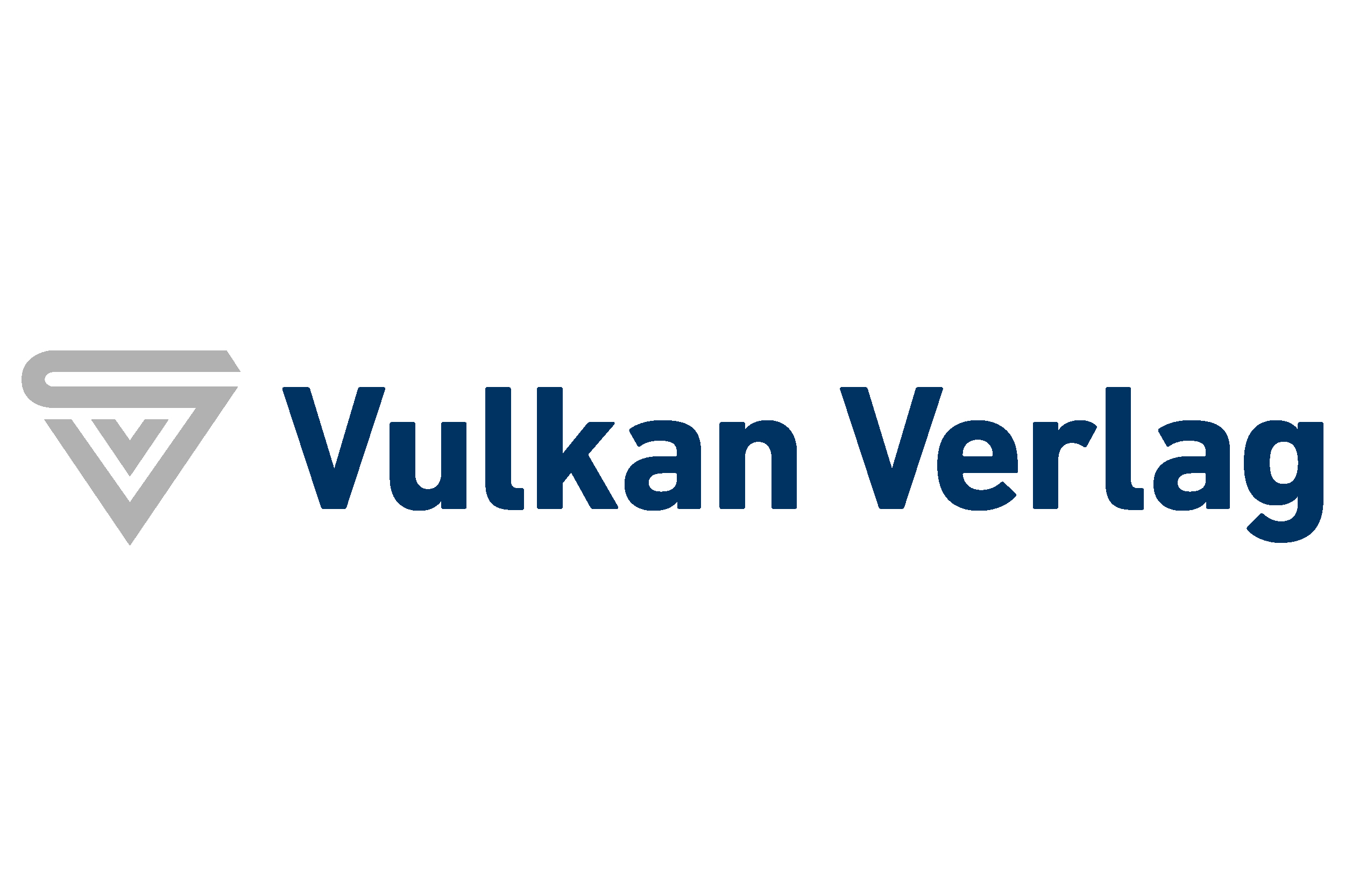 Logo Vulkan Verlag