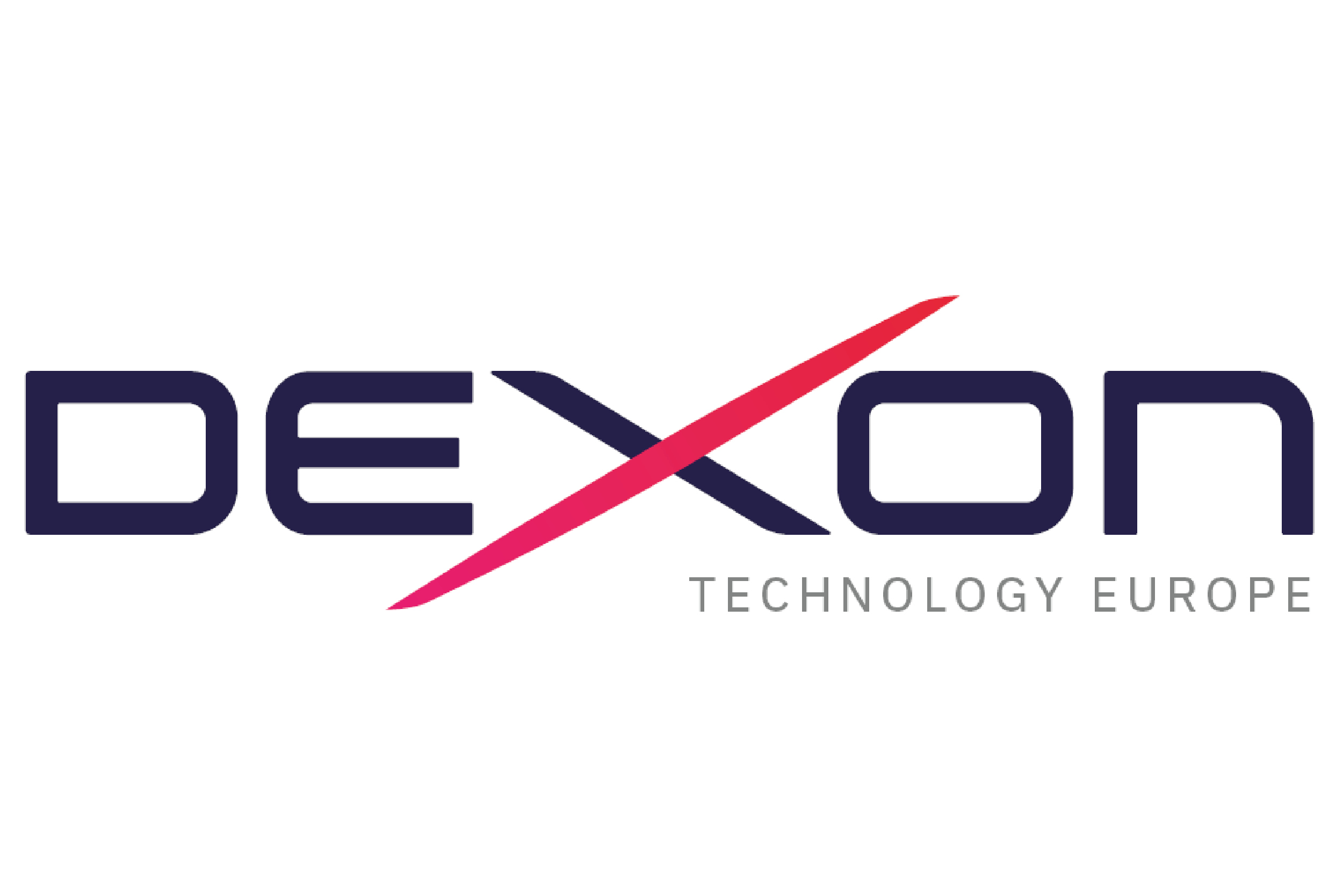 Logo Dexon EU