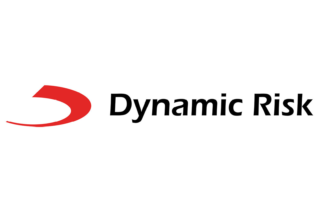 Logo Dynamic Risk