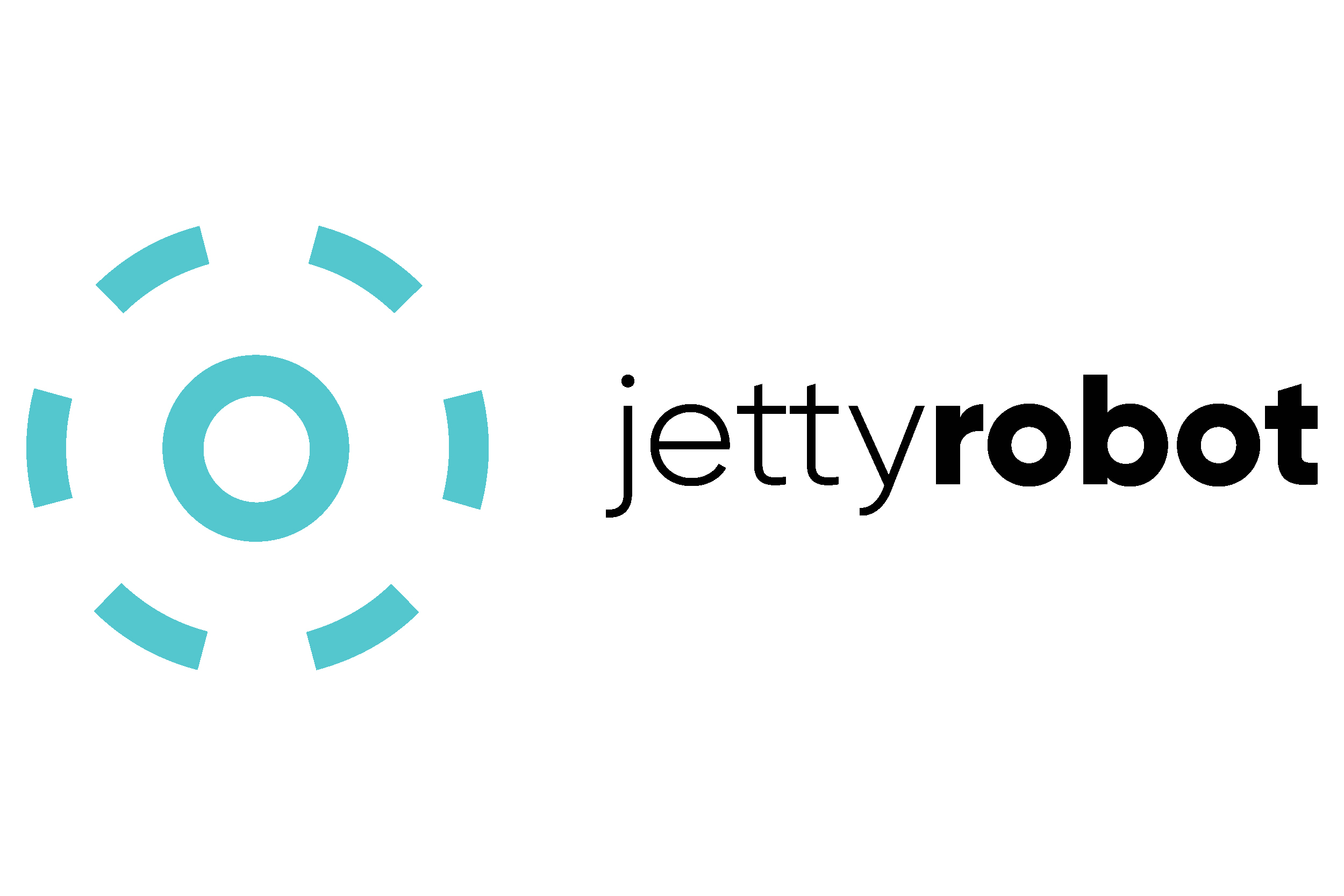 Logo Jetty Robot
