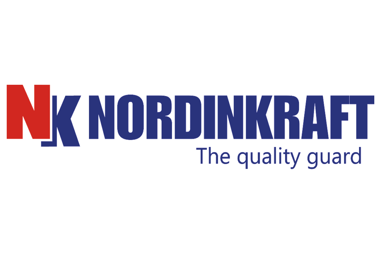 NORDINKRAFT Logo