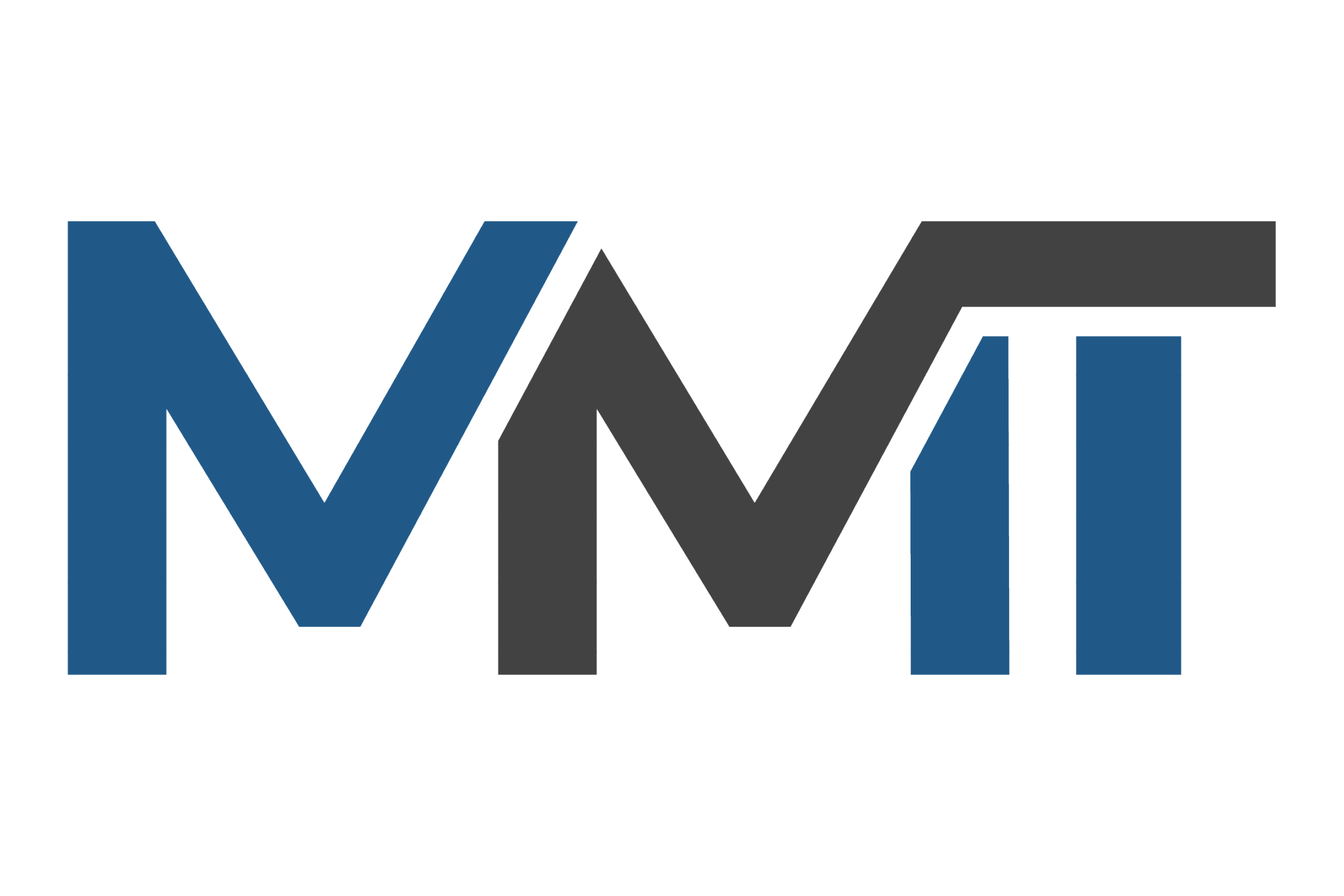 Logo MMT
