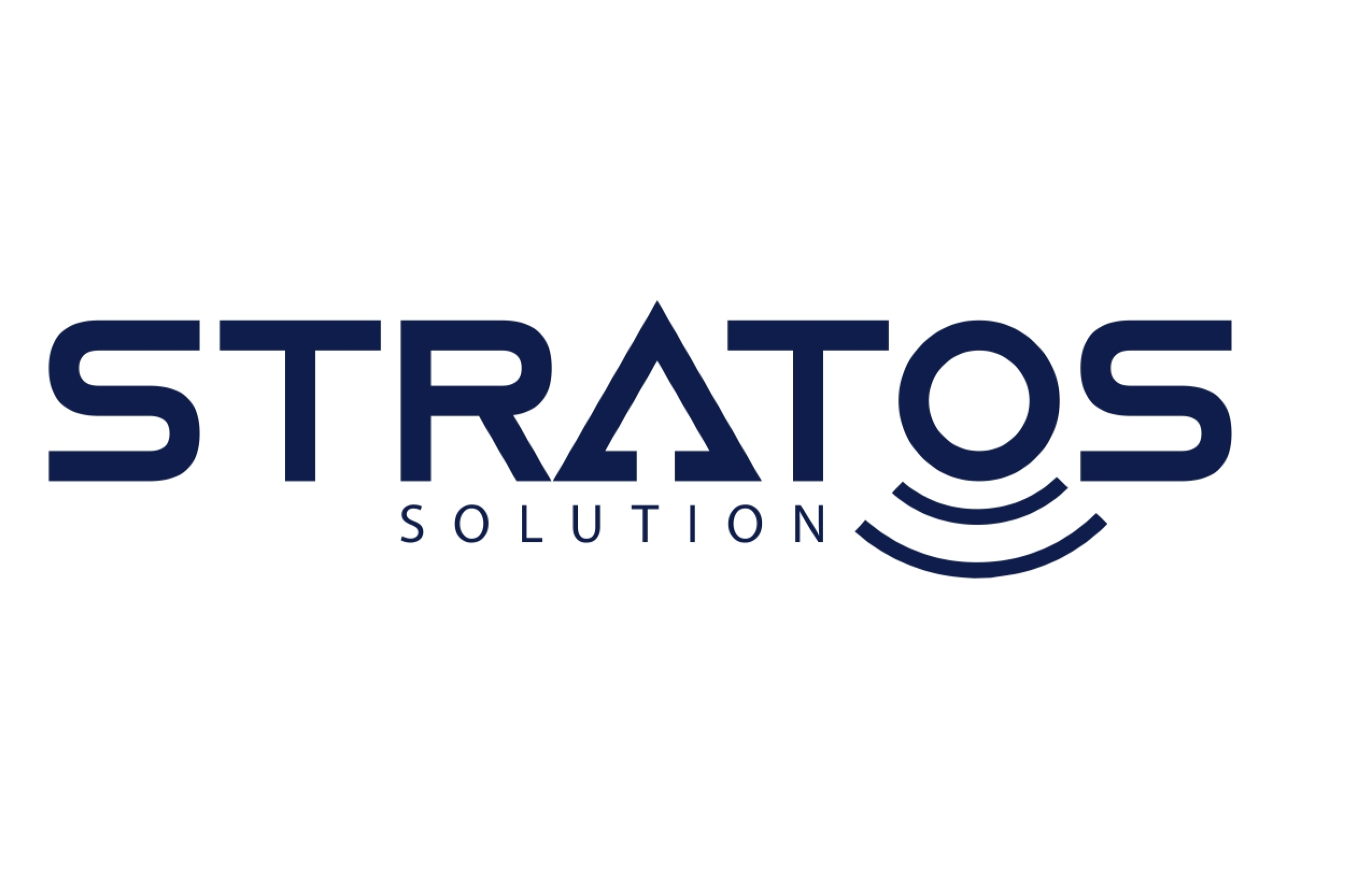 Stratos Logo