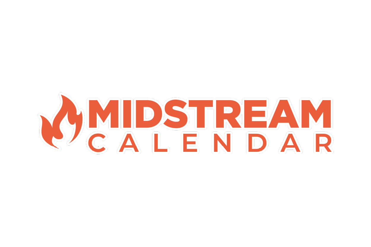 Midstream Calendar