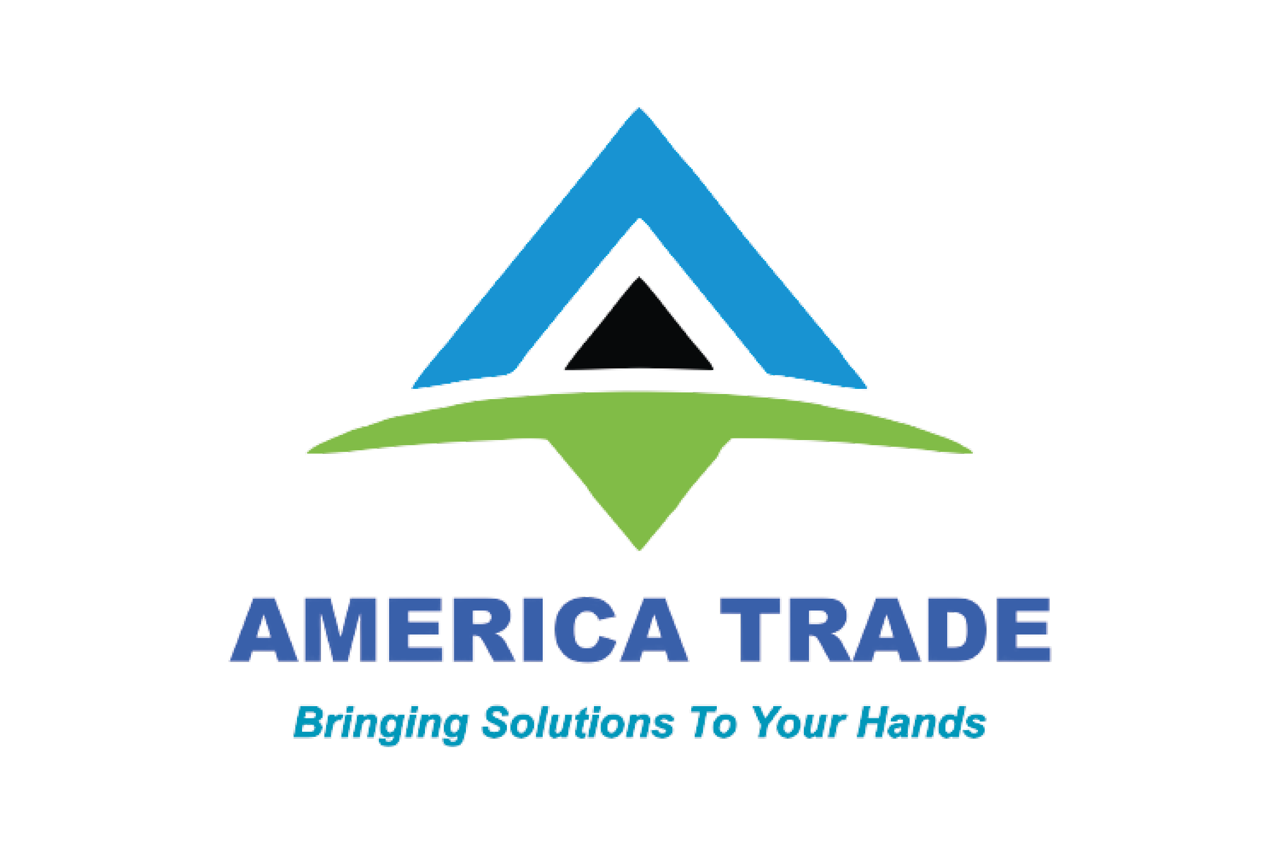 Logo America Trade