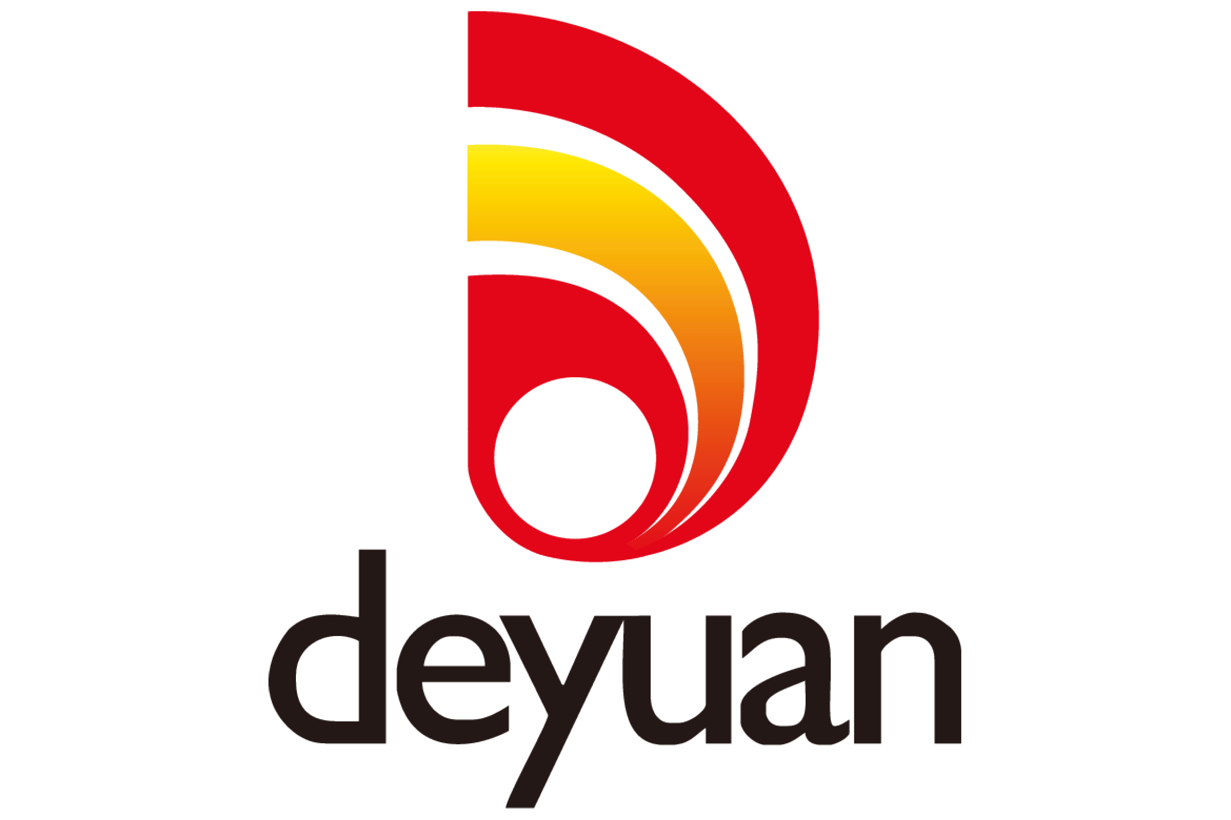 Logo deyuan