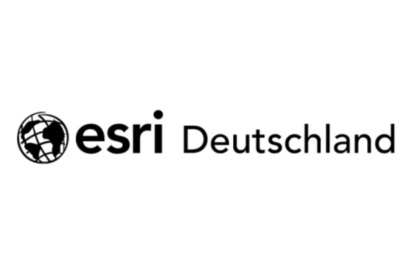 Esri Deutschland Logo
