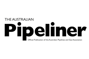 The Australian Pipeliner 