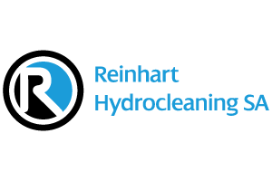 Reinhart Hydrocleaning