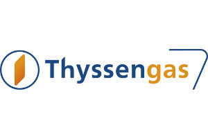Thyssengas