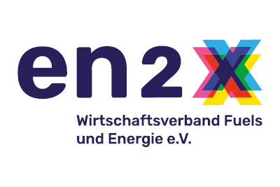 en2x - Wirtschaftsverband Fuels und Energie e. V. 