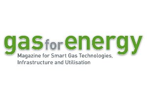 gas for energy