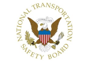 NTSB National Transportation Safety Board