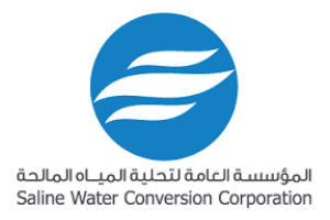 Saline Water Conversion Corp.