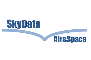 SkyData Air&Space