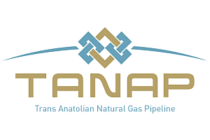 TANAP - Trans-Anatolian Natural Gas Pipeline Project