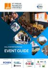 ptc 2024 Event Guide Cover