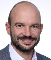Dr. Christoph Jäger