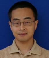 Dr. Chuan Cheng