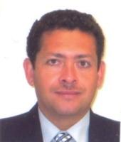 Dr. Antonio Contreras