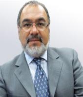 Dr. Jorge González