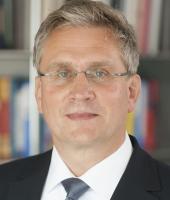 Prof. Dr. Jürgen Schmidt