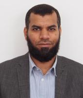 Dr. Khalid Jabr