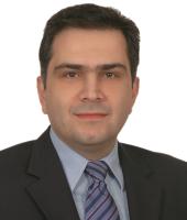 Dr. Prodromos Psarropoulos
