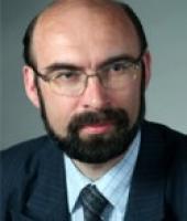 Dr. Sergey Kutukov