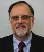 Dr. Gerhard Knauf