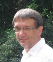Prof. Dr. Gerhard Geiger