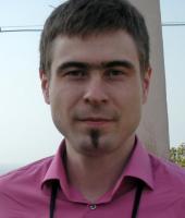 Dr. Alexey Gervasyev