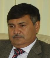 Anand Kumar Tewari