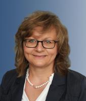 Dr. Annett Bartscher-Hartmann