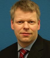 Dr. Jörg Wiebe