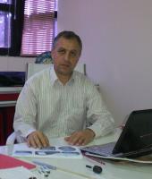 Prof. Dr. Ahmet Koyun