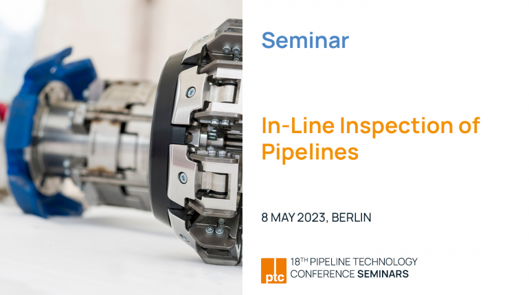 In-Line Inspection of Pipelines