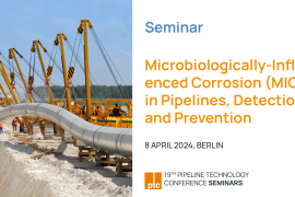 Microbiologically-Influenced Corrosion (MIC) in Pipelines, Detection and Prevention