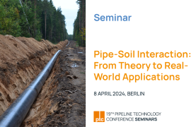 Pipe-Soil Interaction: From Theory to Real-World Applications