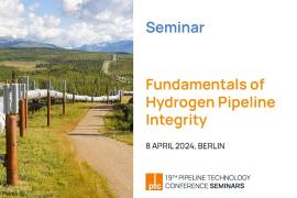 ptc 2024 Hydrogen Seminar Banner