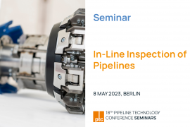 In-Line Inspection of Pipelines