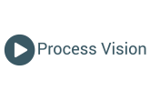 Logo Process Vision