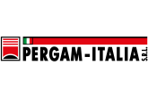 Logo Pergam Italia