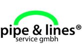 pipe & lines service