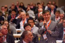 One of the world's major pipeline conferences will be held from June 8-10, 2015 in Berlin