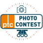 ptc Photo Contest Logo